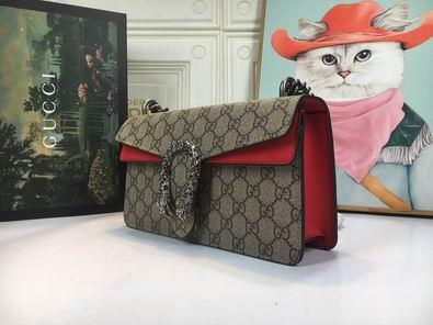 Gucci Bags 1:1 Dionysus 499623 25x13.5x7cm df05