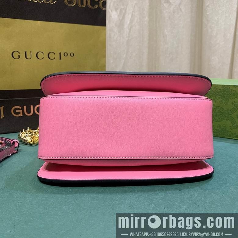 Gucci Bags 1:1 735101 23X15X11cm DF