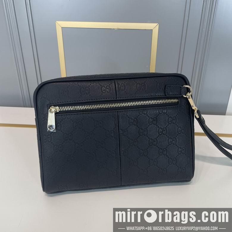 Gucci Bags 1:1 66613-4 27X18X4cm WP