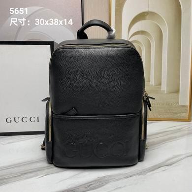 Gucci Bags 1:1 5651 30X14X38cm XM