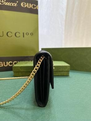Gucci Bags 1:1 Jackie1961 652681 19X10X3.5cm DF