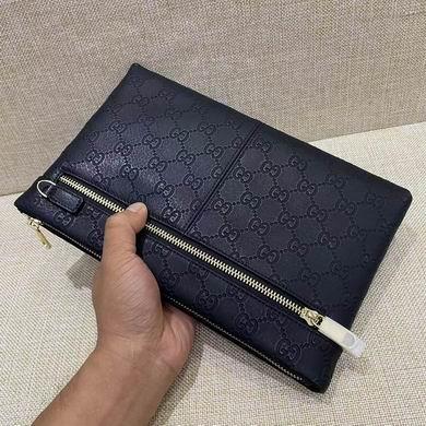 Gucci Bags 1:1 27X17X3cm 082003 XM