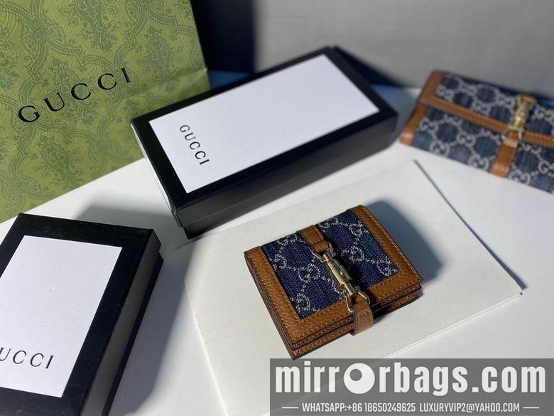 Gucci Bags 1:1 645536 11.5X8.5X3cm XM