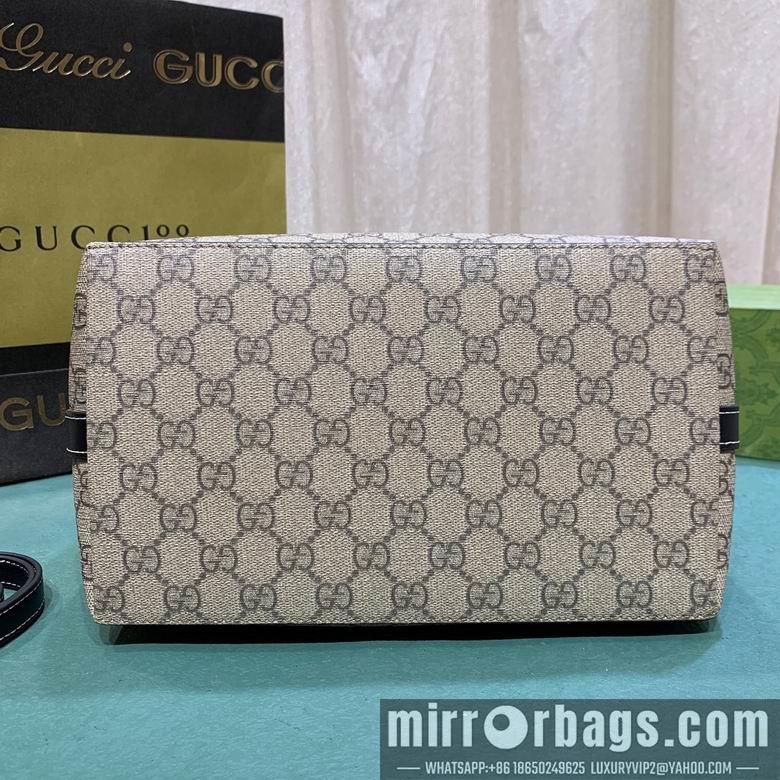 Gucci Bags 1:1 Emblem 815103 25X25X15.5cm DF