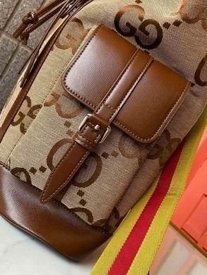 Gucci Bags 1:1 625770 30X42X13cm XM 2colour