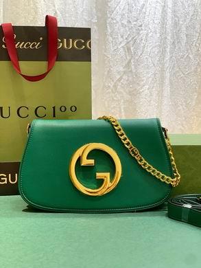 Gucci Bags 1:1 699268 28X16X4cm DF