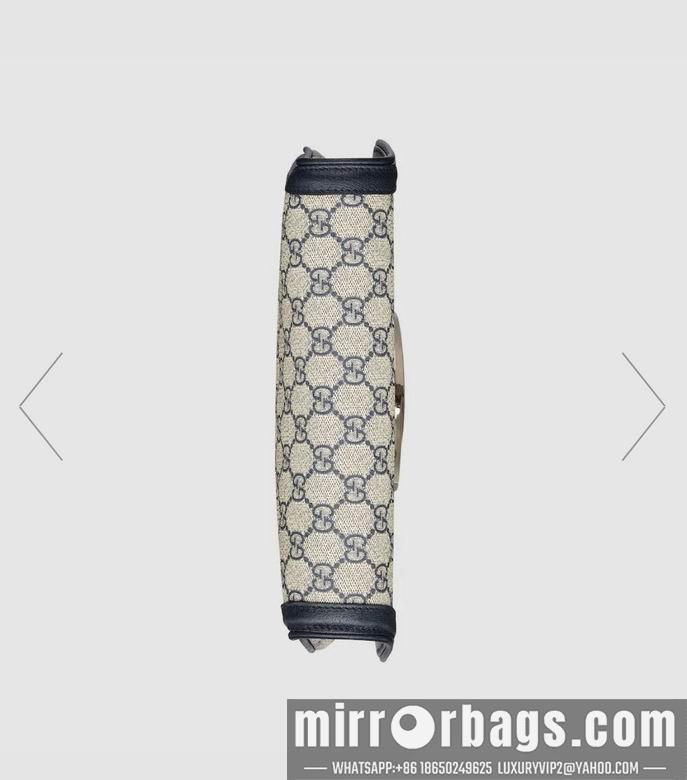 Gucci Bags 1:1 699268 28X16X4cm DF
