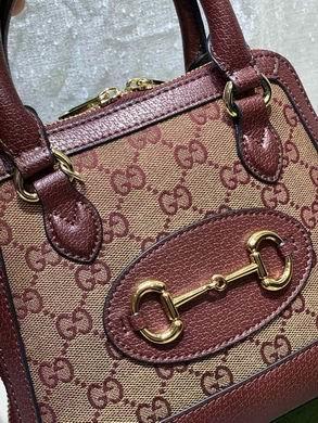 Gucci Bags 1:1 WD640716 20X19.5X7.5