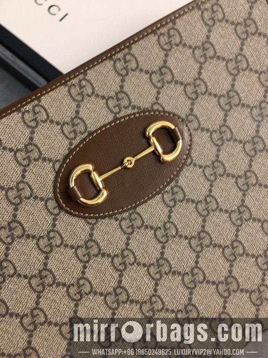 Gucci Bags 1:1 Horsebit 621890 25.5x20.5x6cm df06