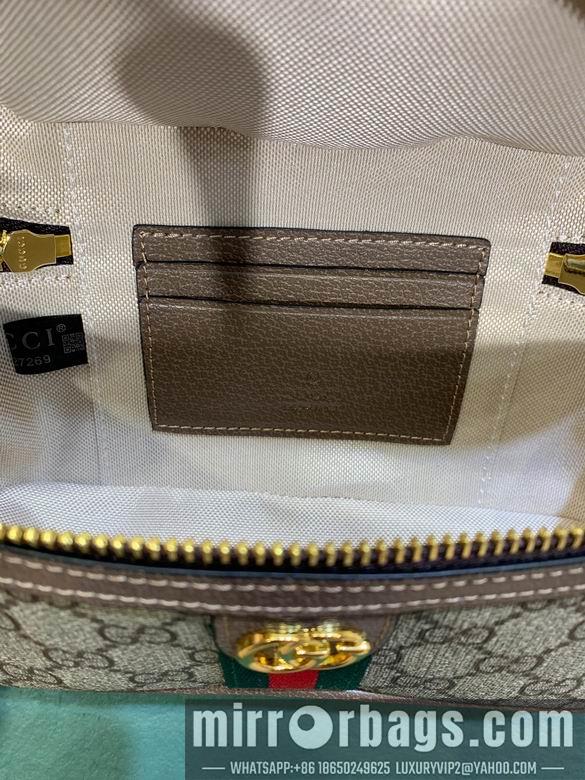 Gucci Bags 1:1 816357 20X12X6cm DF