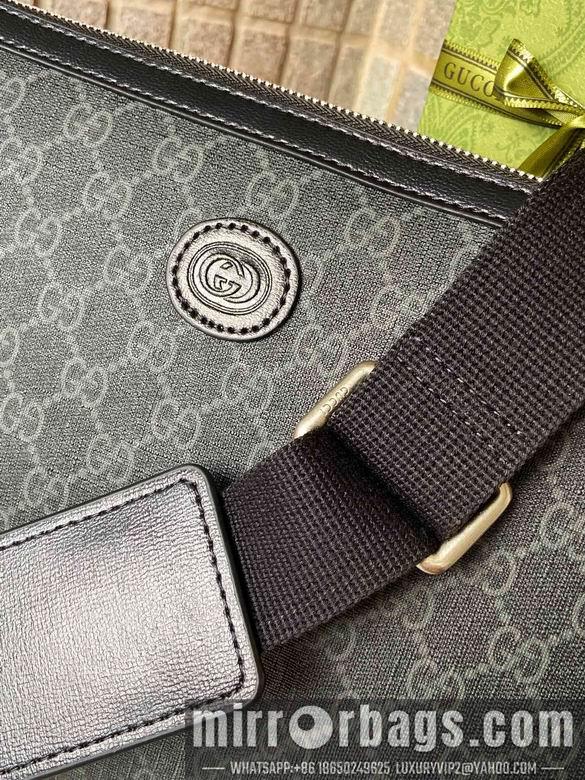 Gucci Bags 1:1 726833 28X23X3.5cm XM 2colour
