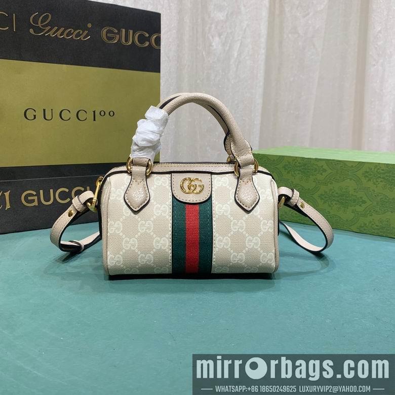 Gucci Bags 1:1 Ophidia 781490 16.5X10X9cm DF 2colour