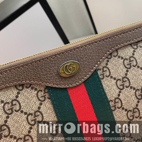 Gucci Bags 1:1 Ophidia 523359 34x24x5cm df04