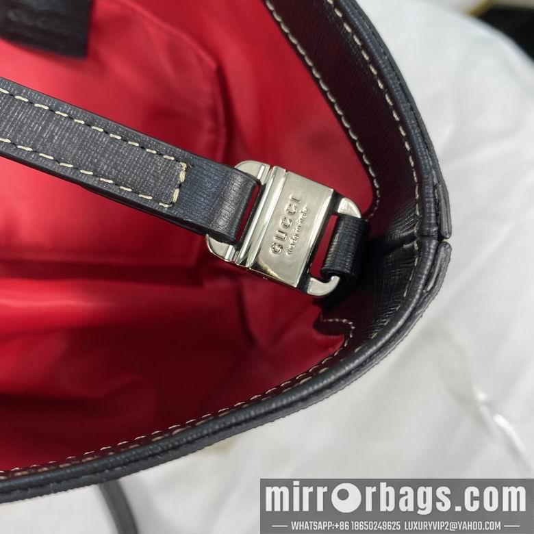 Gucci Bags 1:1 585933 21X20X10cm DF 3colour