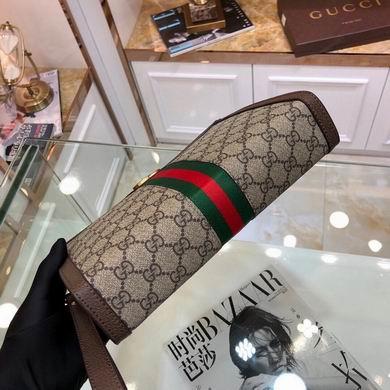 Gucci Bags 1:1 6648-5 26X20X6cm XM