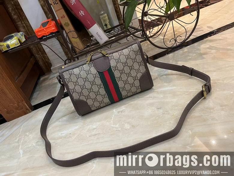 Gucci Bags 1:1 Ophidia 24X35X10.5cm 061206 DF