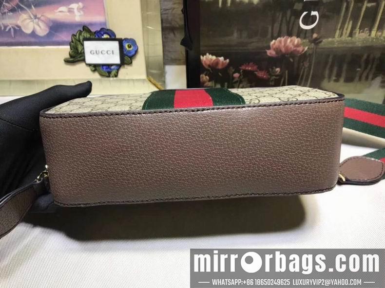 Gucci Bags 1:1 Ophidia 575073 24.5x15x7cm df04