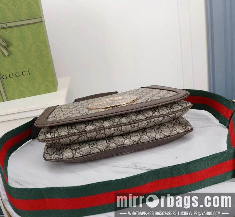 Gucci Bags 1:1 Blondie 721172 29X22X7cm DF