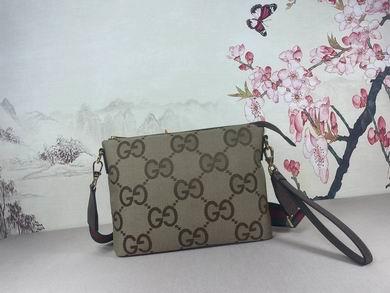 Gucci Bags 1:1 699130 31X24.5X5cm DF