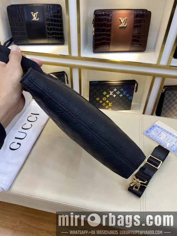 Gucci Bags 1:1 663232-1 38X29X7cm XM