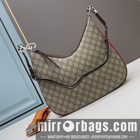 Gucci Bags 1:1 Gucci Attache 702823 35x32x6cm ww5色