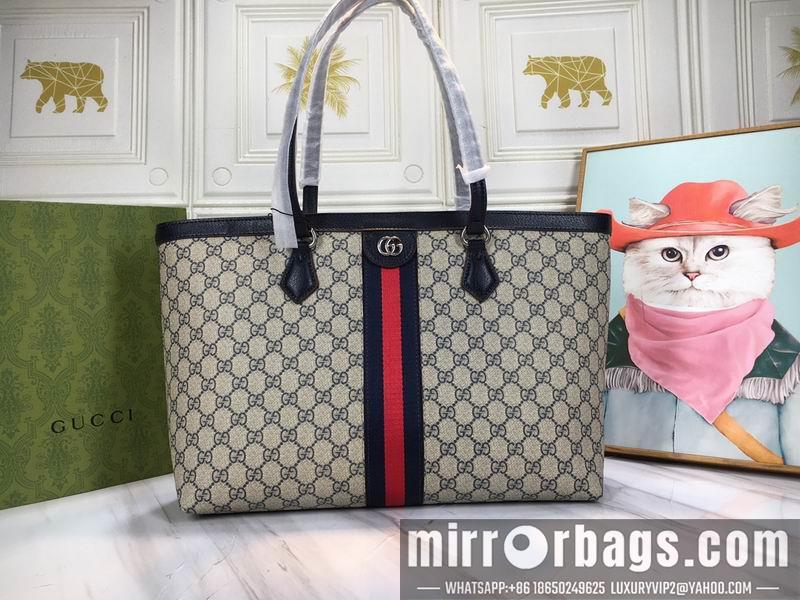 Gucci Bags 1:1 631685 38X28X14CM DF