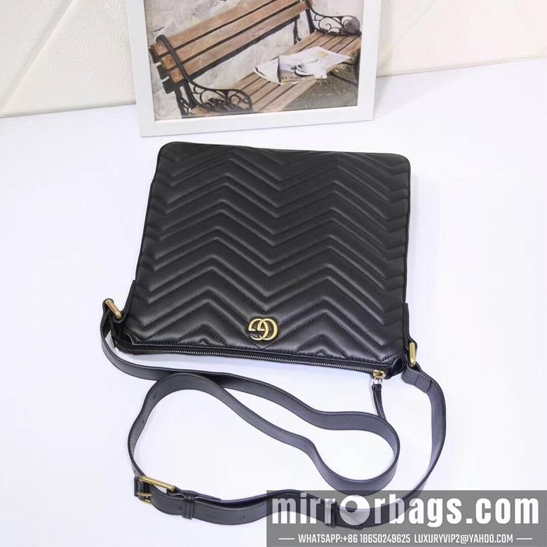 Gucci Bags 1:1 WD523369克皮 29X27X3