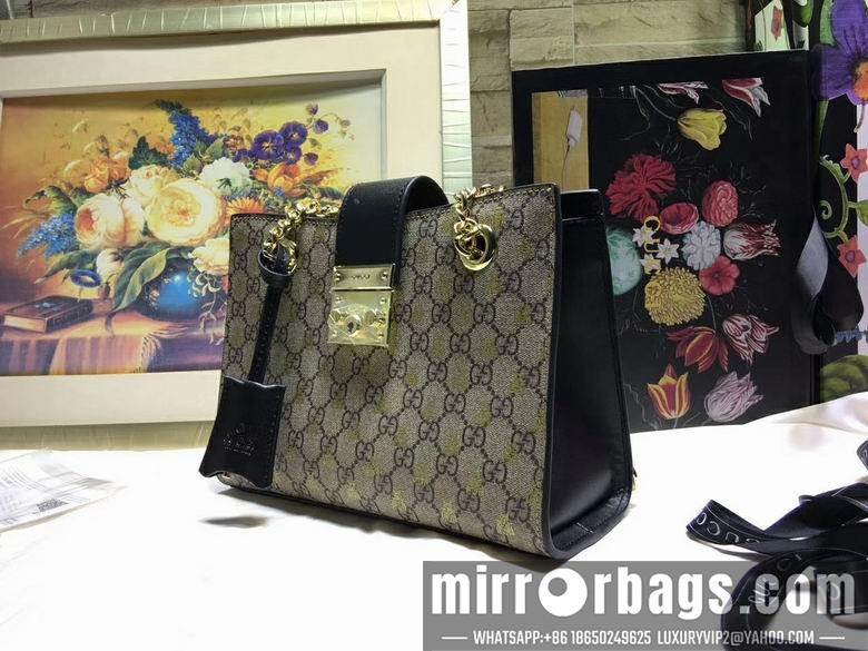 Gucci Bags 1:1 498156 26X18X10cm DF-1