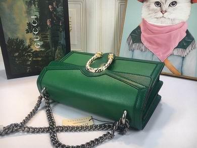 Gucci Bags 1:1 WD400249 28X18X9