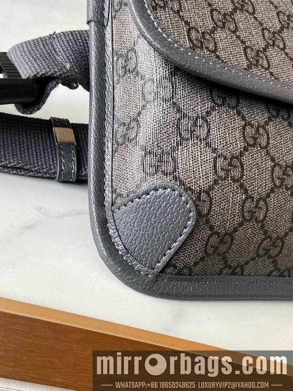 Gucci Bags 1:1 752597 25X17X3cm XM