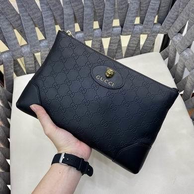 Gucci Bags 1:1 6684-5 28X19X3cm WP