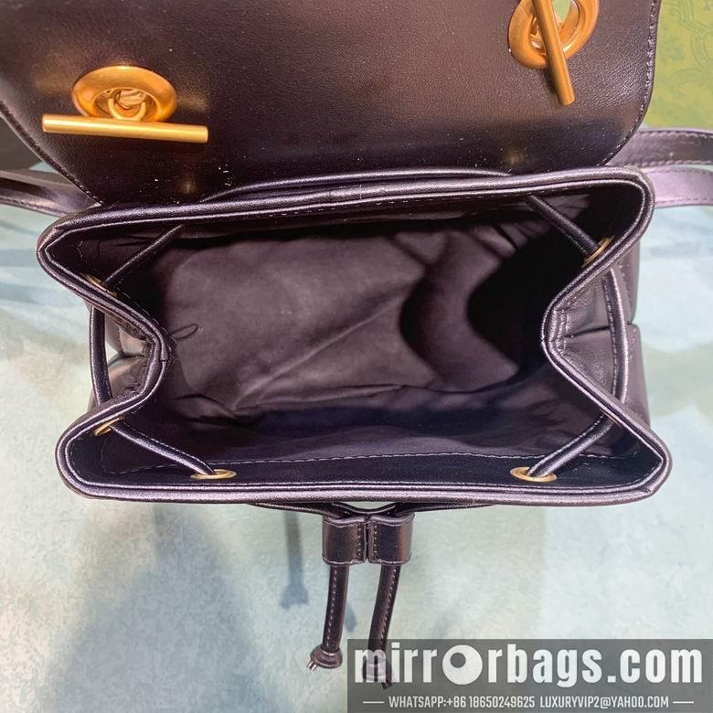 Gucci Bags 1:1 Marmont 777253 20X19X11cm DF 2colour