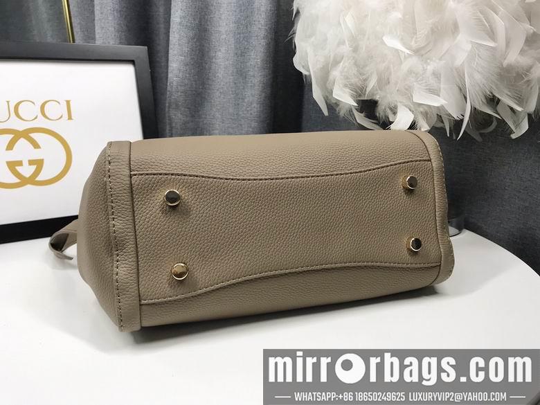 Gucci Bags 1:1 WD336751大象灰 30X26X4