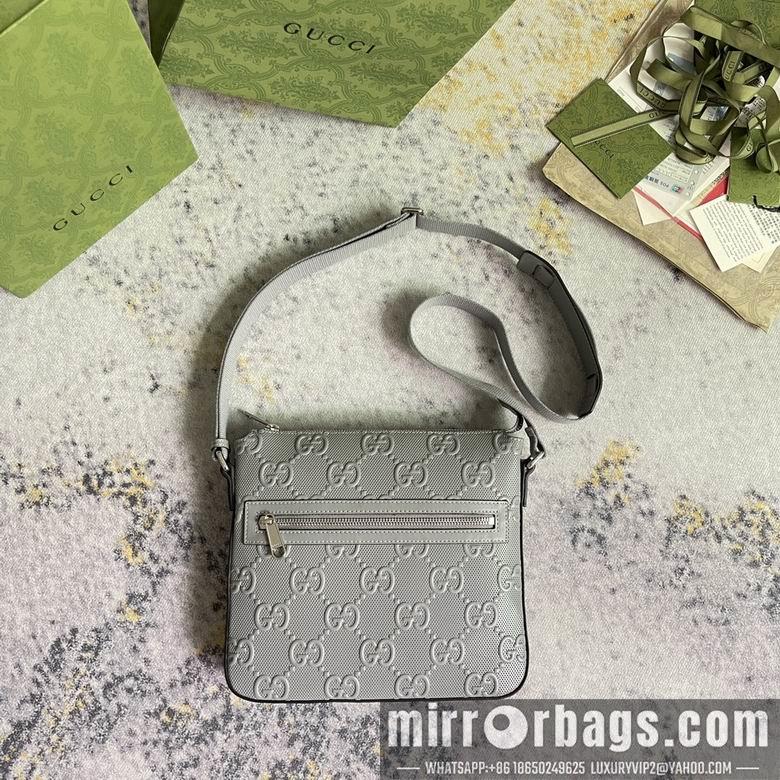 Gucci Bags 1:1 406410 26X23X3cm DF 2colour