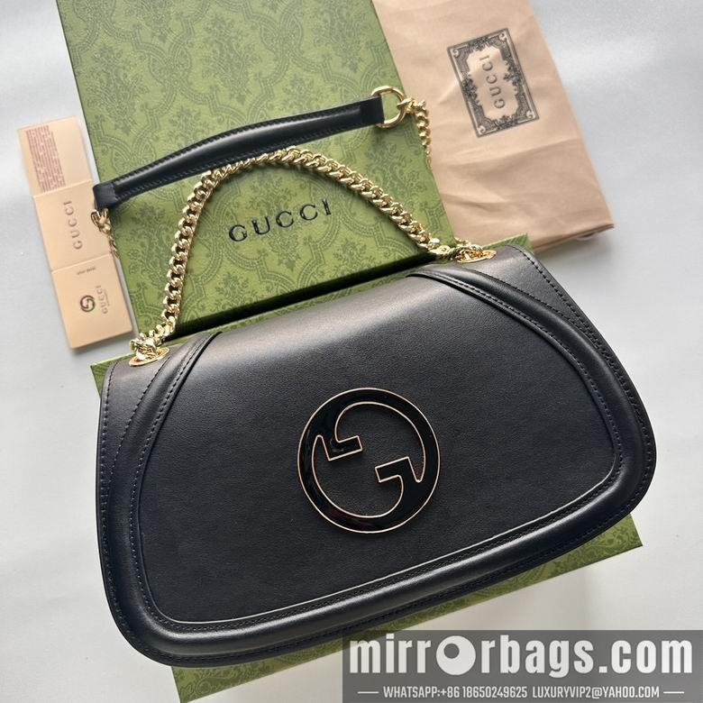 Gucci Bags 1:1 815715 26X16X8cm DF 4colour