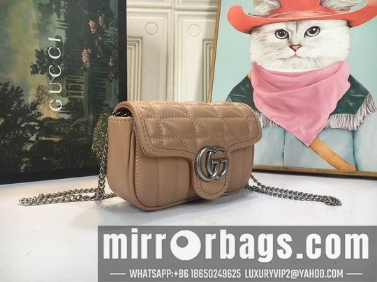 Gucci Bags 1:1 GG Marmont 476433,446744,443497 df06