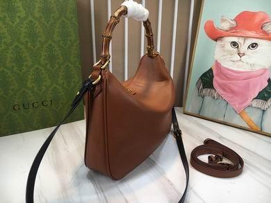 Gucci Bags 1:1 746124 30X23X6.5cm DF 3colour