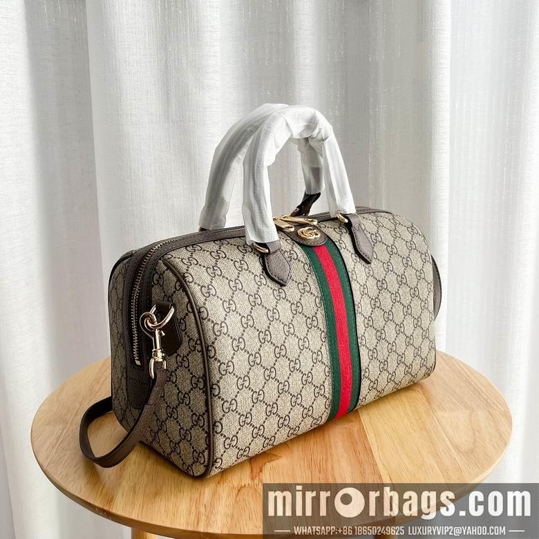 Gucci Bags 1:1 772065 20X31X16.5cm DF 3colour