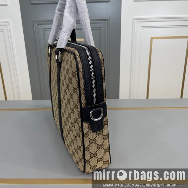 Gucci Bags 1:1 33125-1 38X29X7cm XM 4colour