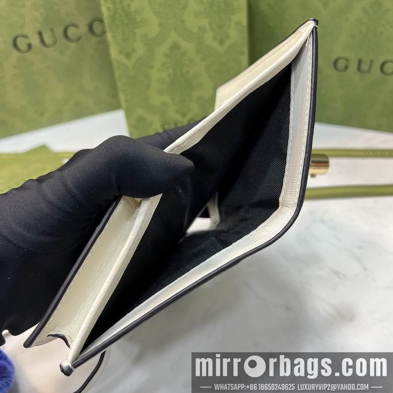 Gucci Bags 1:1 0889 11.5X8.5X3cm XM
