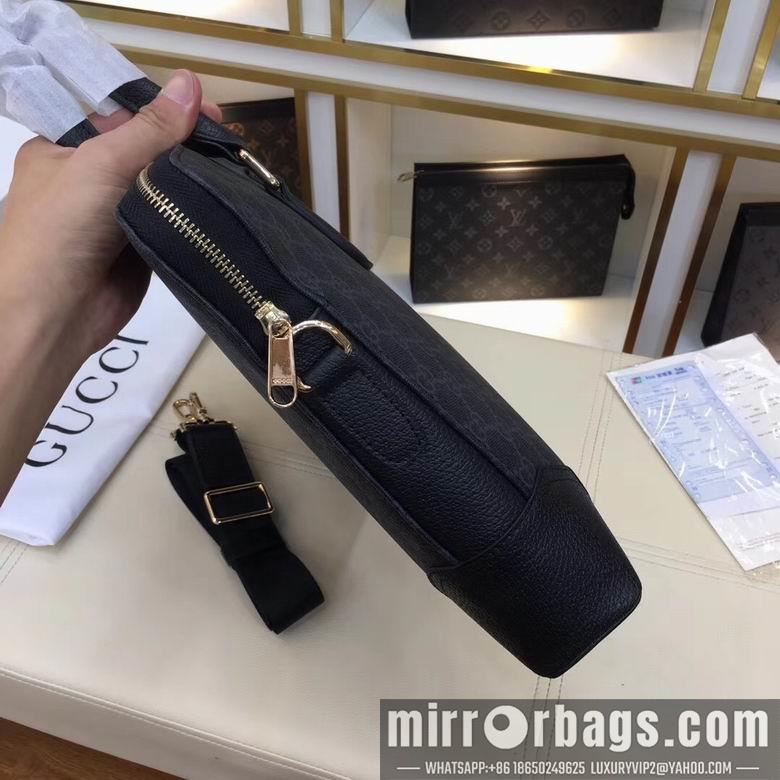 Gucci Bags 1:1 131-1 38X29X7cm WP 2colour