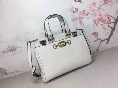 Gucci Bags 1:1 569712 27X22X10.5cm DF 4colour