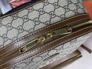 Gucci Bags 1:1 704017 31.5X41X14.5cm DF 2colour