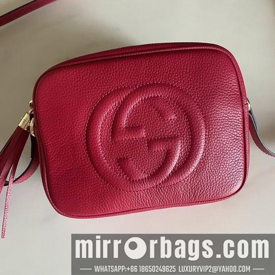 Gucci Bags 1:1 308364 20X16X8cm DF
