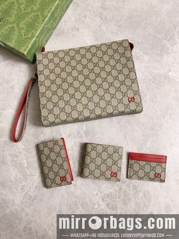 Gucci Bags 1:1 768255 18X26X6cm YG 3