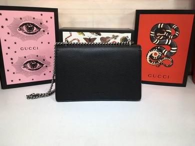 Gucci Bags 1:1 400249 28X18X8cm DF 4colour
