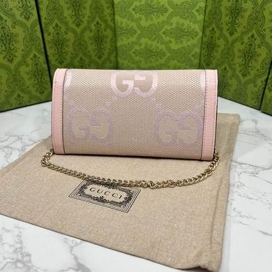 Gucci Bags 1:1 Ophidia 726497 19.5X11X3cm DF 4colour