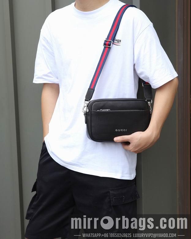 Gucci Bags 1:1 5012 24X6X16cm WP