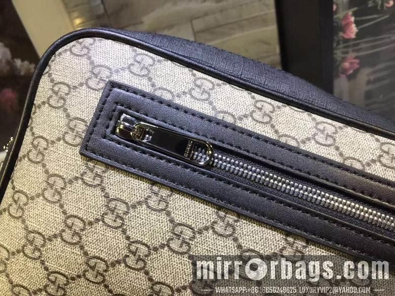 Gucci Bags 1:1 胸包 WD478325 17X27X8.5