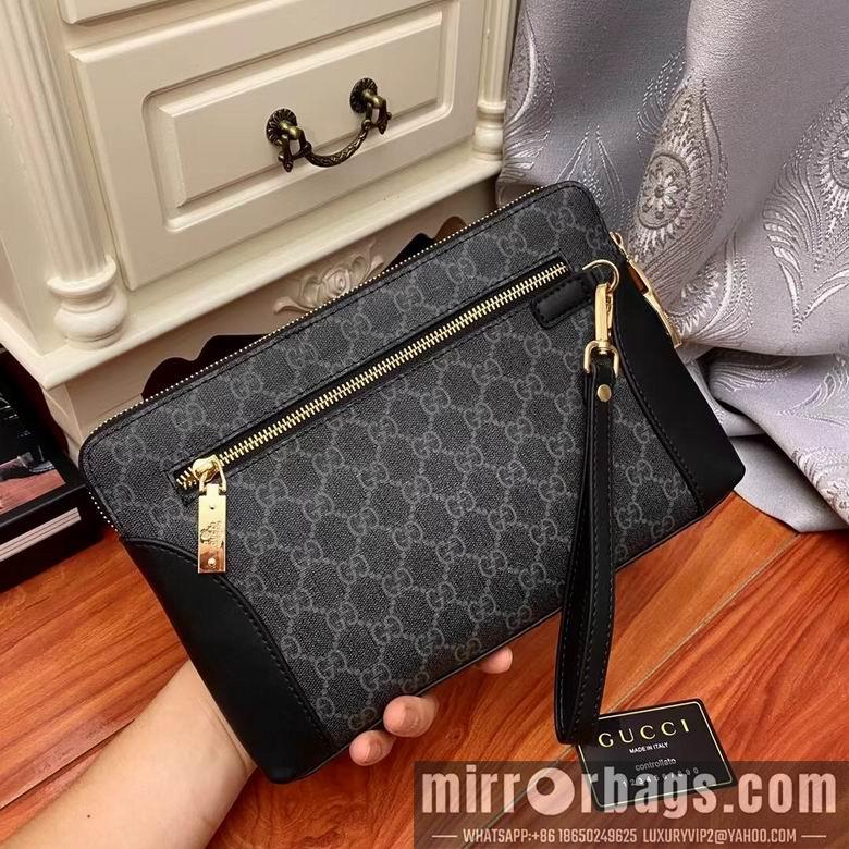 Gucci Bags 1:1 33250-1 28X18X3cm XM 2colour